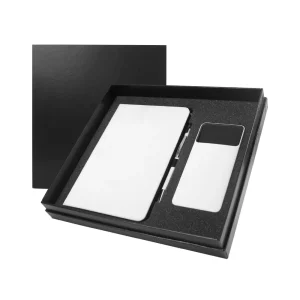 Promotional Office Gift Sets in Cardboard Box GS-014 - Image 6