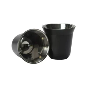 TM-052-Tea Pot & Coffee Cups Set