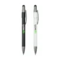 Branding Stylus Metal Spinner Pens