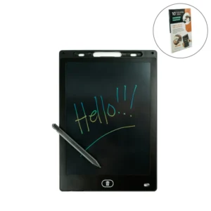 LCD-Writing-Tablet-TAB10-BLK-Main