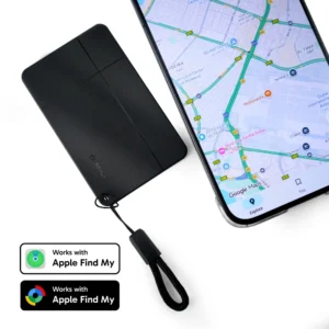 GPS Tracker, Air Tags, Anti-Loss & Digital Business NFC Card - Image 5