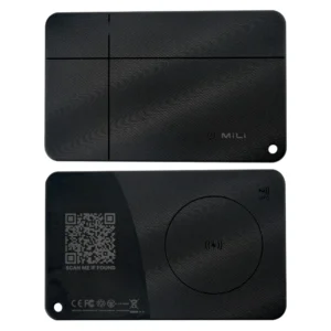 GPS Tracker, Air Tags, Anti-Loss & Digital Business NFC Card - Image 8
