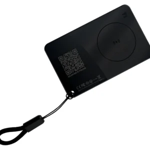 GPS Tracker, Air Tags, Anti-Loss & Digital Business NFC Card - Image 9