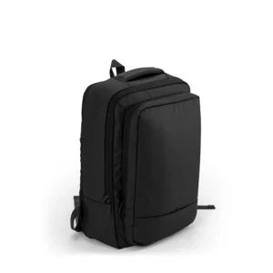 Multipurpose Expandable Travel Backpacks with USB Port - Image 1