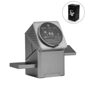 3-in-1 Rotating Charging Station 15W Fast Wireless Charging