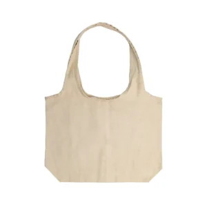 Cotton Hobo Bags with Front Pocket - Image 4