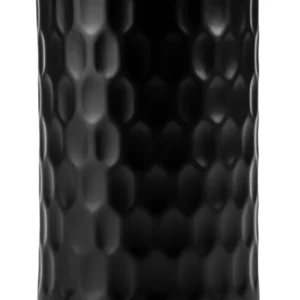 Honeycomb Design SS Bottles, Double Wall with PP Interior 420ml - Image 6