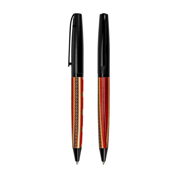 Sadu-Design-Metal-Pen-PN69-Front