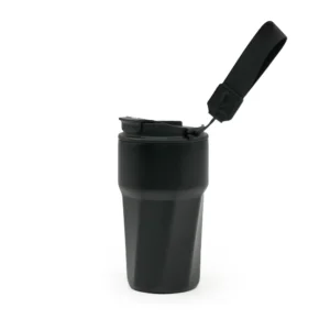 Tumblers with Lanyard in Double Wall Stainless Steel 480ml - Image 4