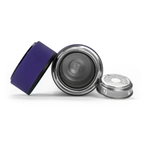 Smart Temperature LED Display Bottles in Soft Touch Finish - 500ml - Image 5