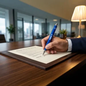 NFC Smart Pens – Tap to Share Website, Contact & Social Media - Image 3