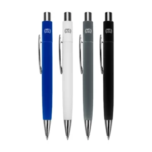 NFC Smart Pens – Tap to Share Website, Contact & Social Media - Image 1