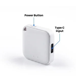 Smart Anti-Loss Tracker and Tag – Track It Anywhere - Image 7