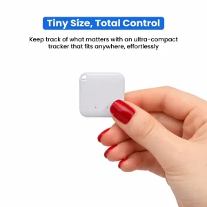 Smart Anti-Loss Tracker and Tag – Track It Anywhere - Image 6