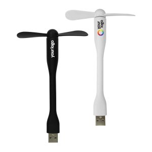 Portable USB FAN - Image 5