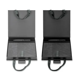 Premium Office Gift Set in Ribbon Handle Box - Image 9